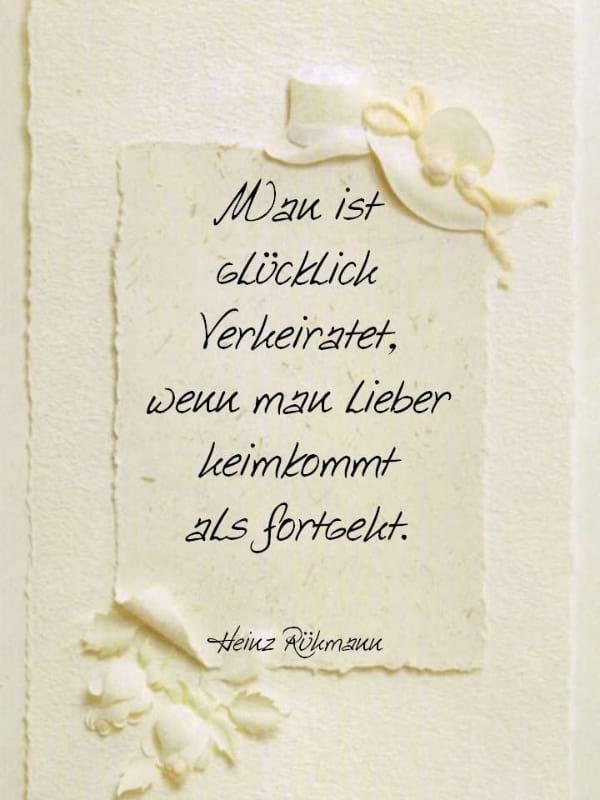 Schöne Hochzeitssprüche Gästebuch von Eltern