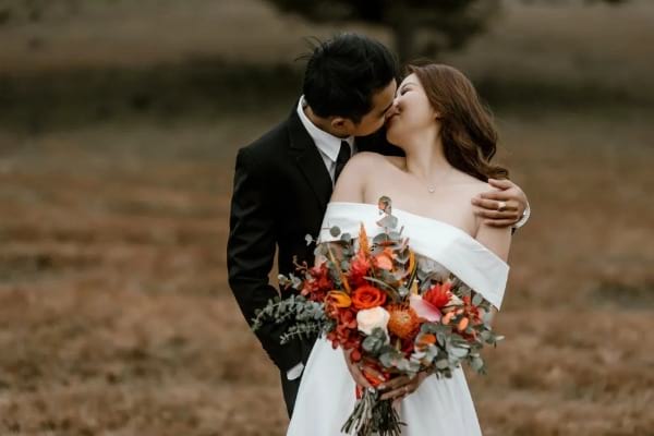 Extra besondere Glückwünsche zum 13. Hochzeitstag