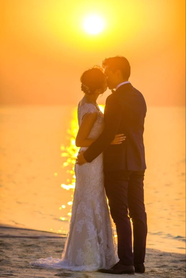 Glückwünsche zum 21. Hochzeitstag für starke Paare
