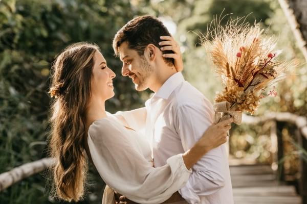 Herzliche Sprüche und schöne Gedichte zur Blechhochzeit