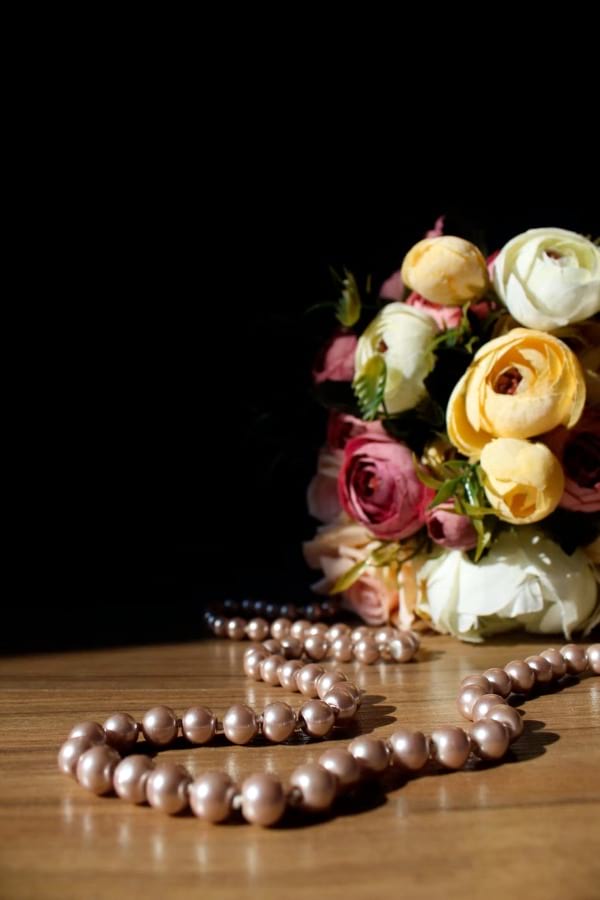 Geschenke zum 19. Hochzeitstag