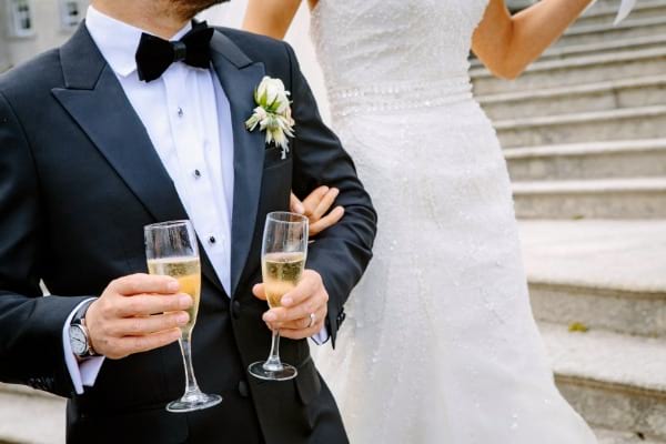 Kurze Glückwünsche zum 17. Hochzeitstag für einen Ehemann