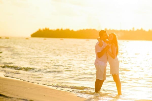 Sprüche und Gedichte zum 21. Hochzeitstag