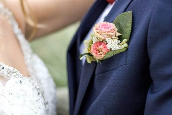 Was schenkt man seinem Ehemann zum Hochzeitstag?